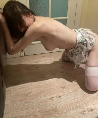 Ангелина, 28 лет